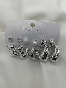 گوشواره پکی 048
